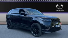 Land Rover Range Rover Velar 2.0 P300 R-Dynamic HSE 5dr Auto Petrol Estate